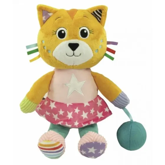 Maskotka Moja przyjaciółka Kicia