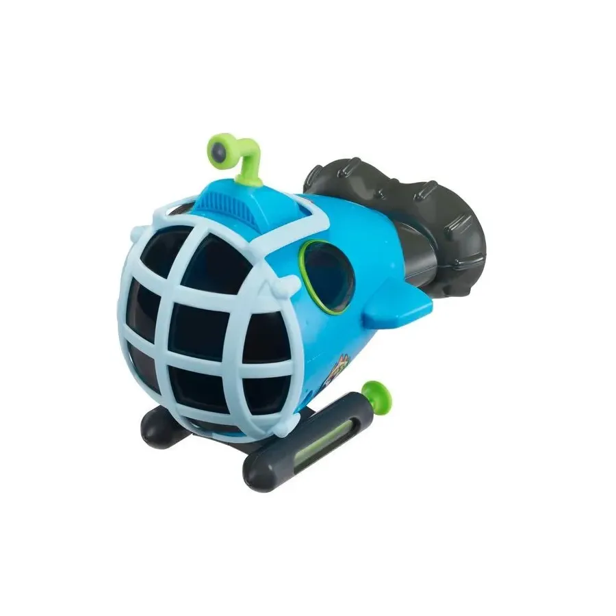 Pojazd Big Adventures Submarine