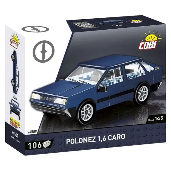 Polonez 1,6 Caro