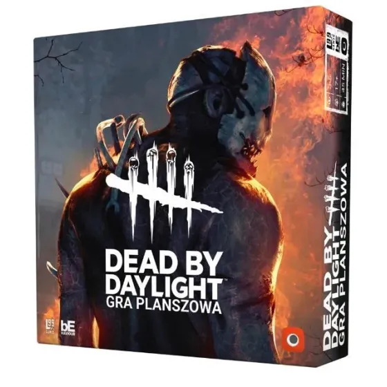 Gra Dead by Daylight (PL)