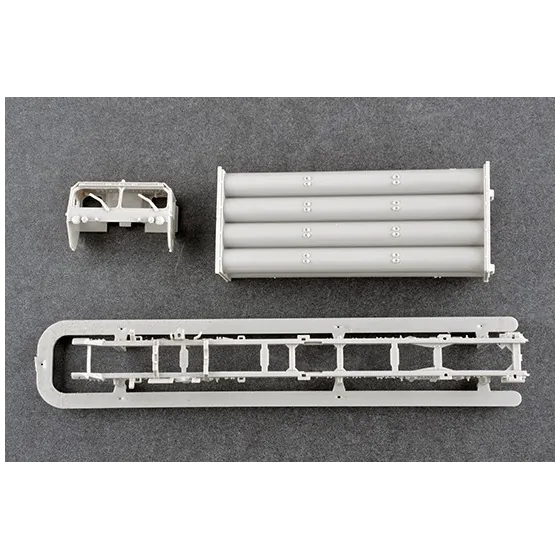 Trumpeter 07176 1:72 Terminal High Altitude Area Defence