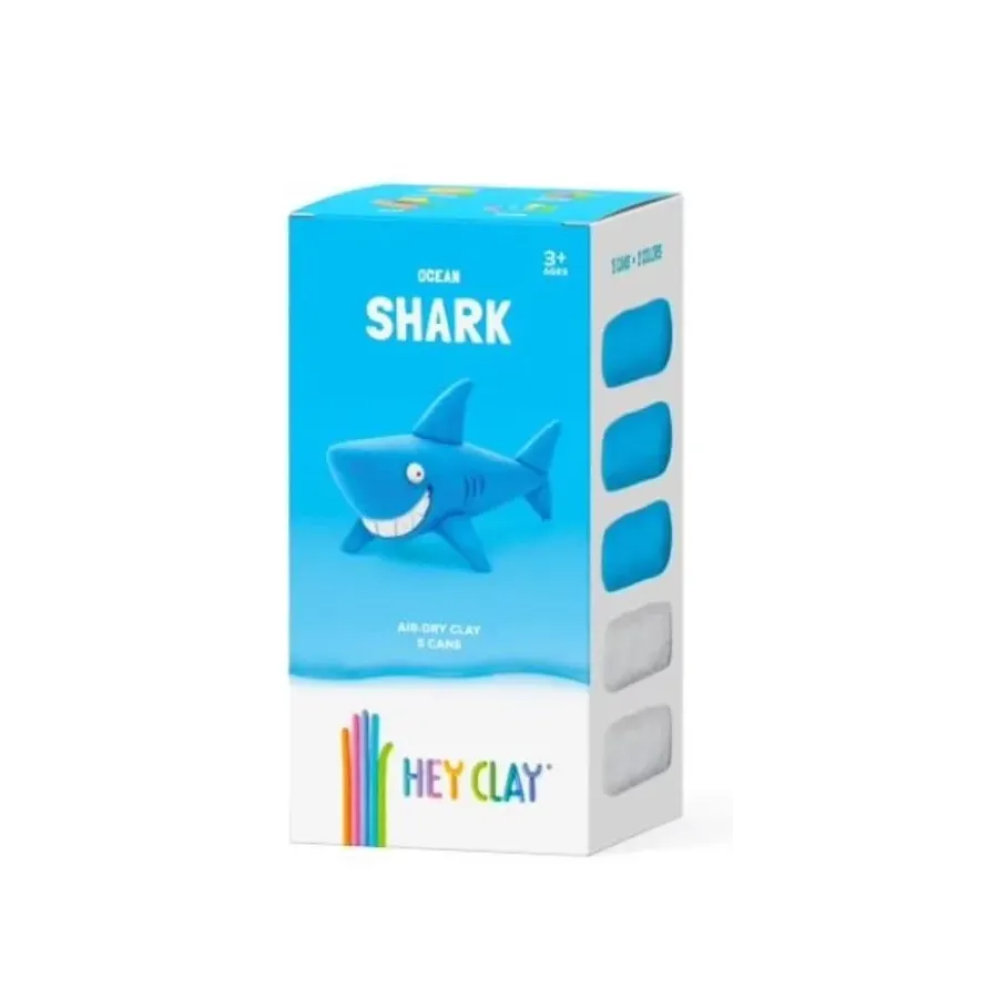 Masa plastyczna Hey Clay Rekin