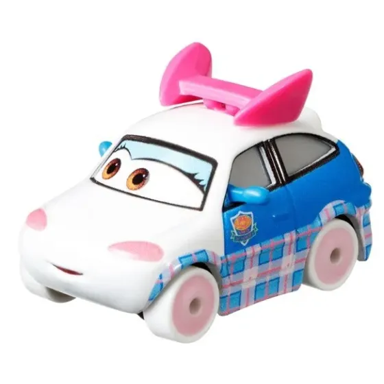 Pojazd Auta Disney Suki