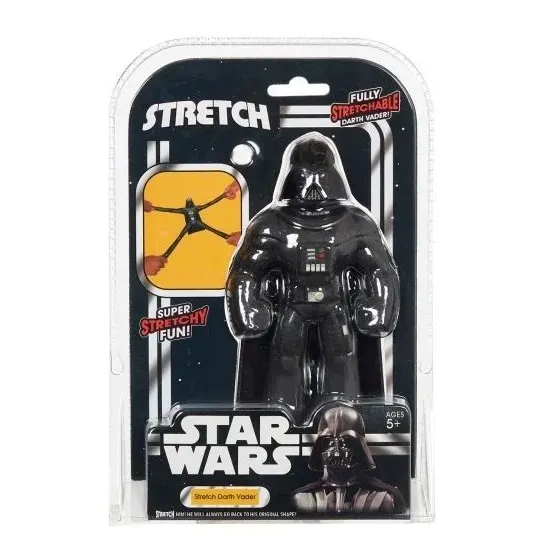 Figurka Stretch Star Wars Darth Vader