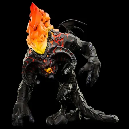 Figurka The Balrog 27 cm Lord of the Rings Mini Epics