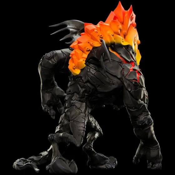 Figurka The Balrog 27 cm Lord of the Rings Mini Epics