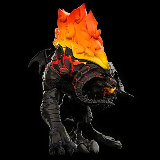 Figurka The Balrog 27 cm Lord of the Rings Mini Epics