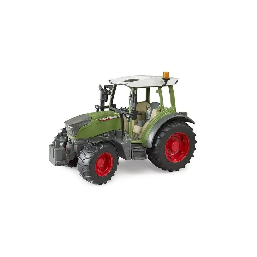 Traktor Frendt Vario 211