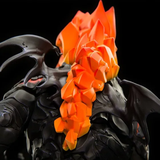 Figurka The Balrog 27 cm Lord of the Rings Mini Epics