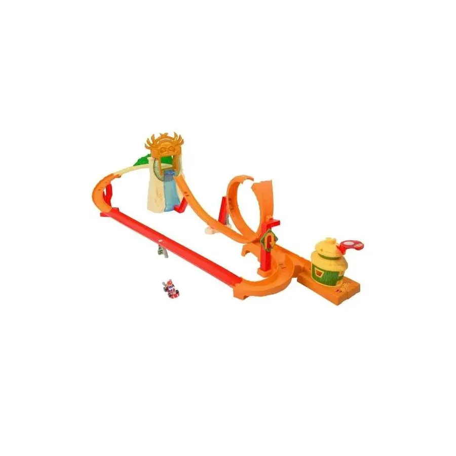 Mario Kart Wyspa Donkey Konga