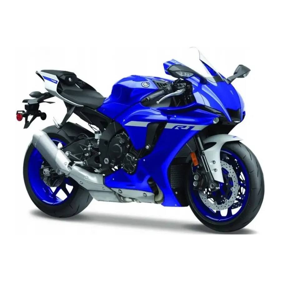Motor Yamaha YZF- R1 2021 1/12