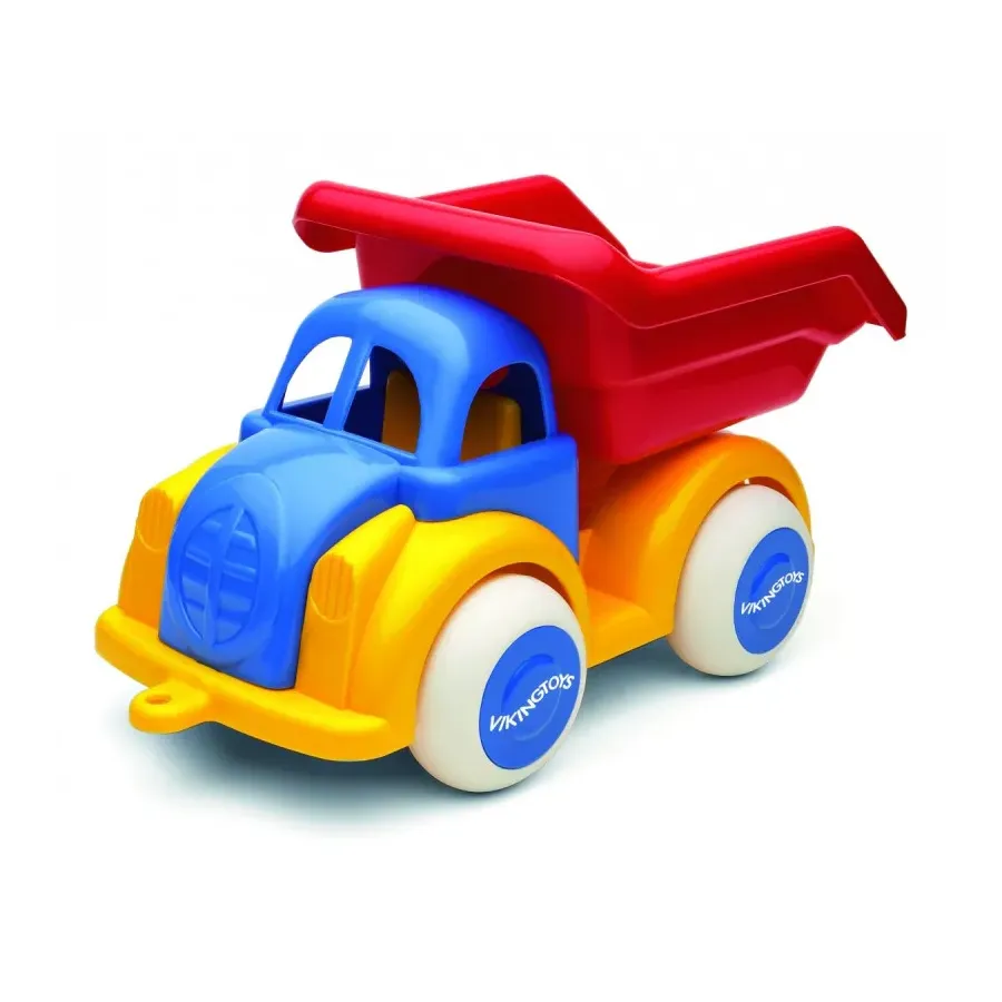 Pojazd Wywrotka Jumbo Viking Toys