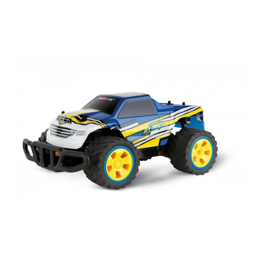 Samochód RC Mountain Cougar 2,4GHz