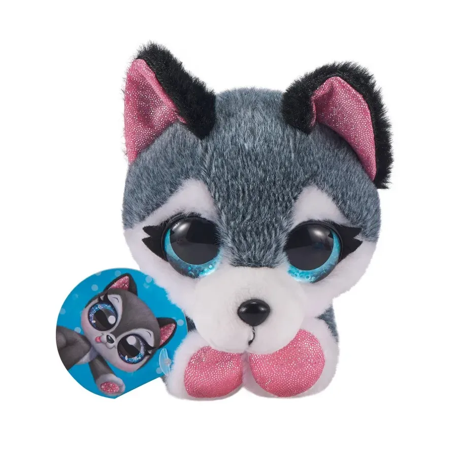 Maskotka Cones Original Benji