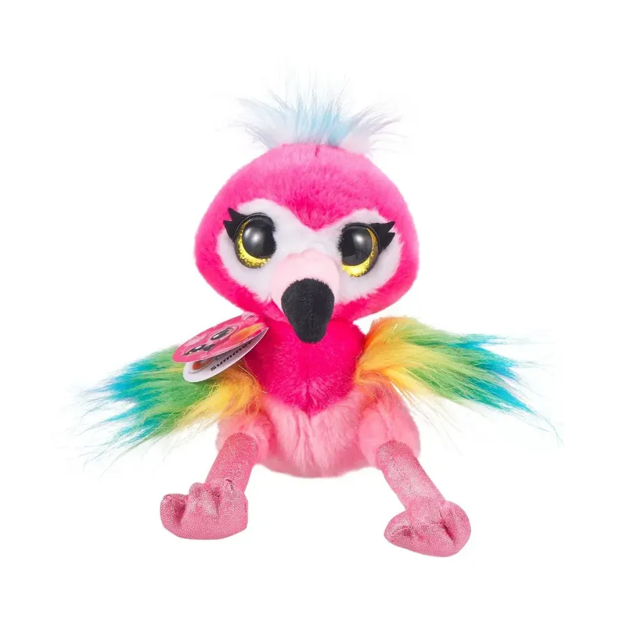 Maskotka Cones Original Summer