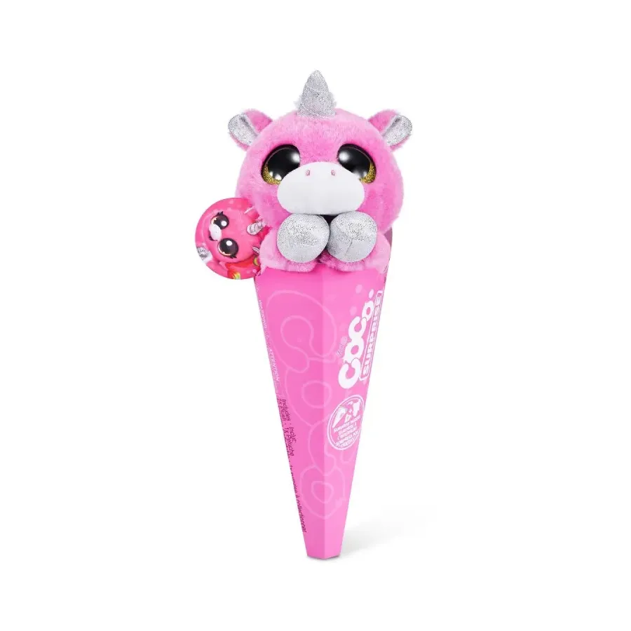 Maskotka Cones Classics Spritz