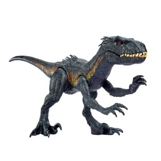 Figurka Jurassic World Kolosalny Indoraptor