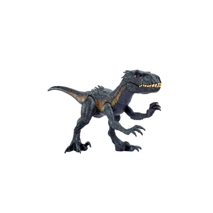 Figurka Jurassic World Kolosalny Indoraptor