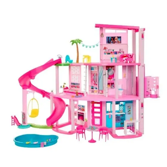 Dom marzeń dla lalek BARBIE Dreamhouse 2023