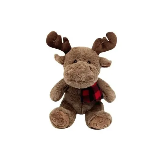 Maskotka Renifer Roland 22 cm