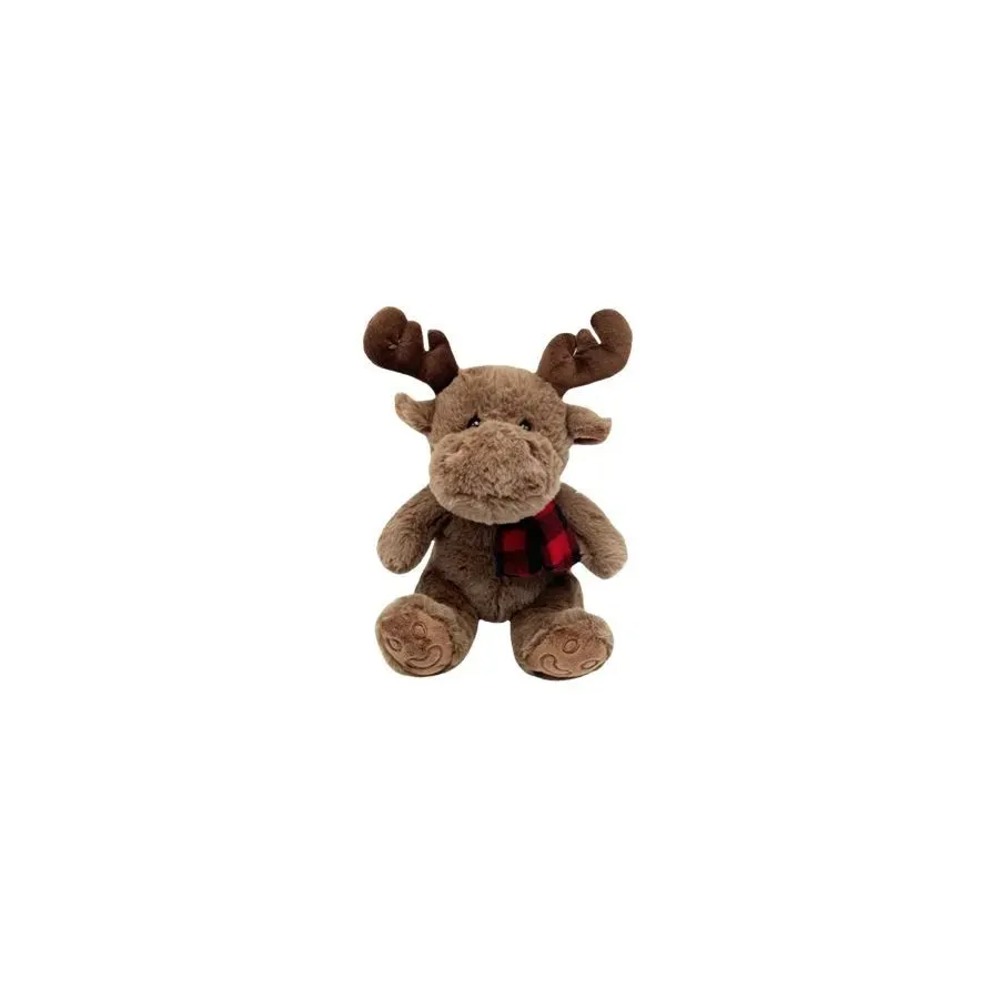 Maskotka Renifer Roland 22 cm
