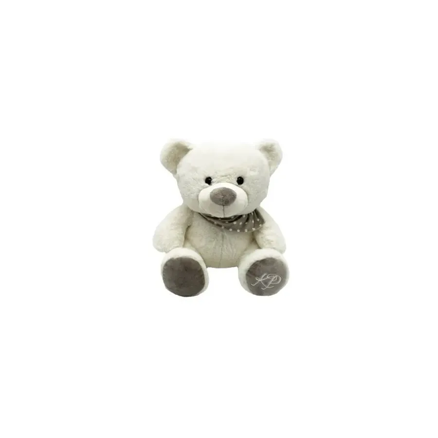 Maskotka Kolekcja perłowa - Miś 20 cm