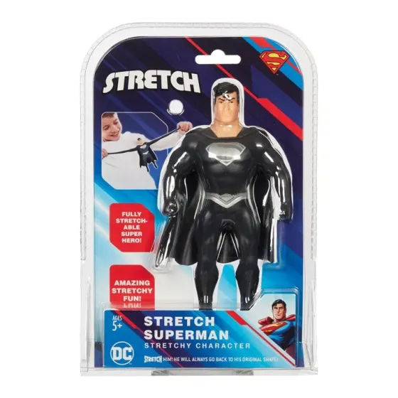 Figurka Stretch DC Superman
