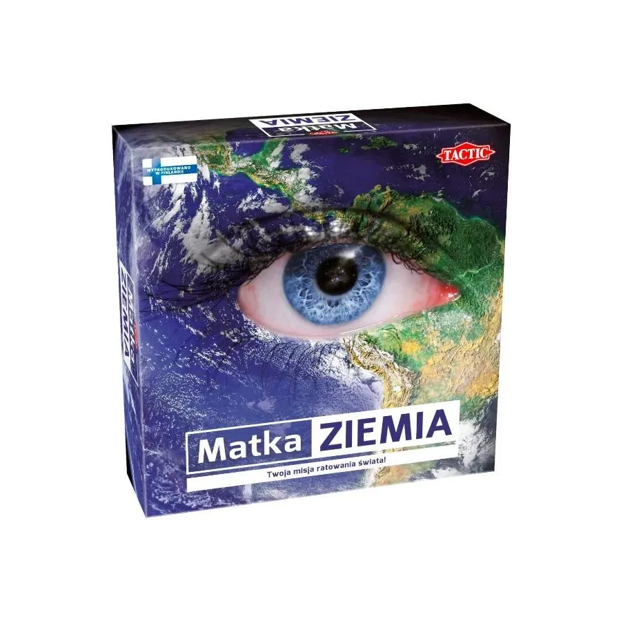 Gra Matka Ziemia