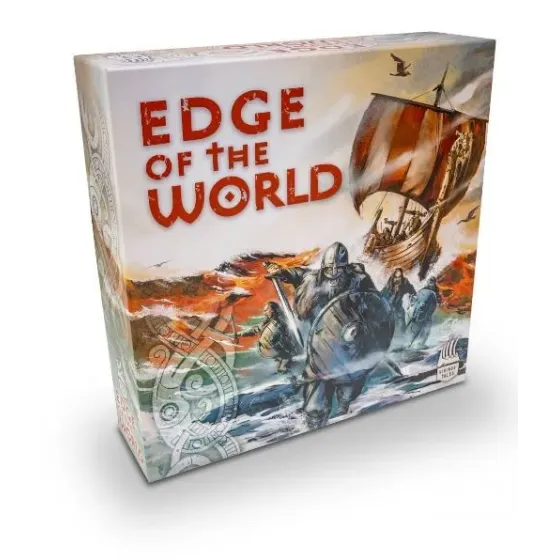 Gra Vikings Tales: Edge of the World