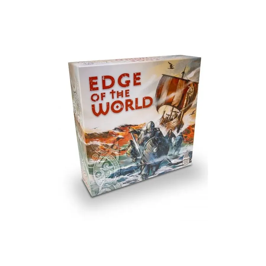 Gra Vikings Tales: Edge of the World