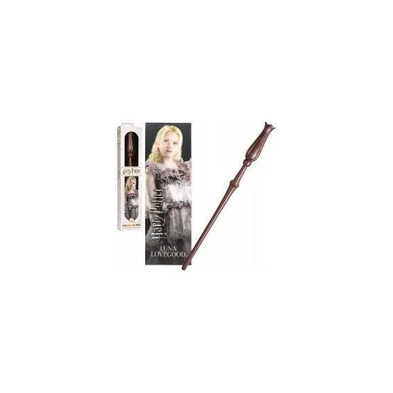 Harry Potter różdżka Luna Lovegood 30 cm