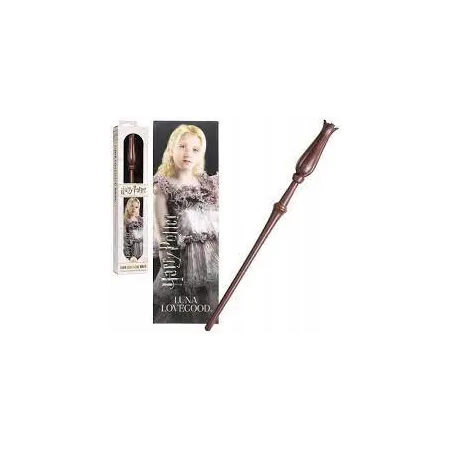 Harry Potter różdżka Luna Lovegood 30 cm