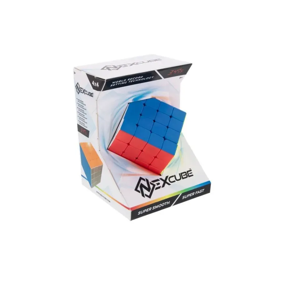 Kostka NexCube 4x4 Classic