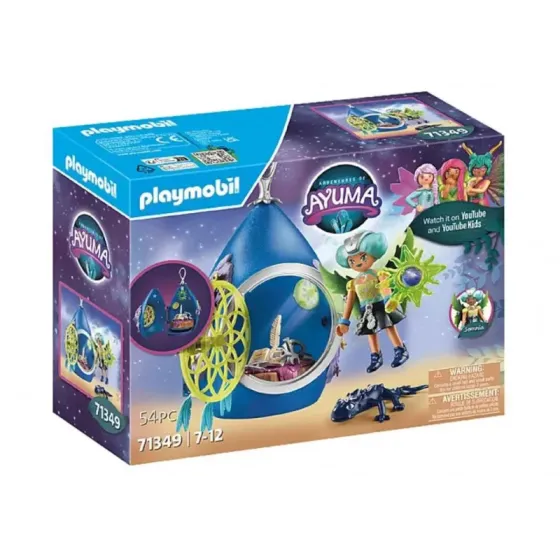 Ayuma 71349 Moon Fairy Domek kropelka