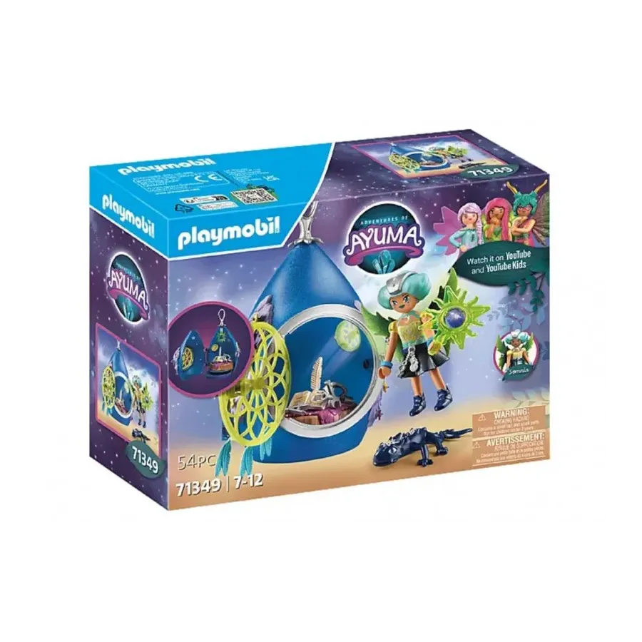 Ayuma 71349 Moon Fairy Domek kropelka