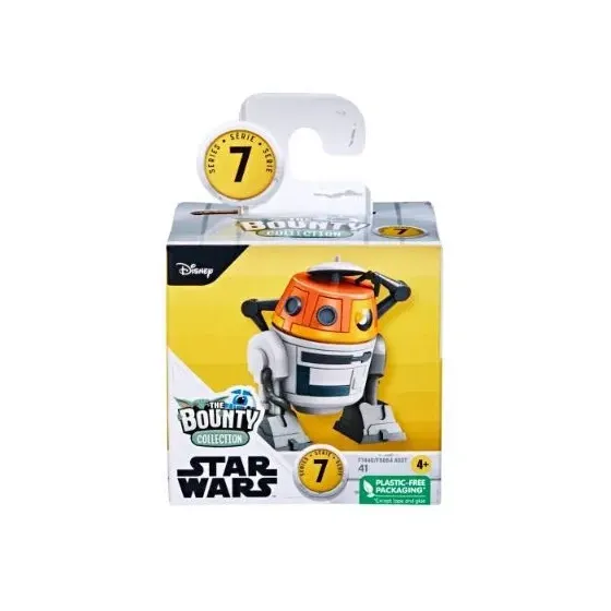 Figurka Star Wars The Bounty Collection Chopper