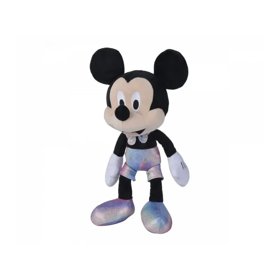 Maskotka Disney D100 Party, Mickey 35 cm