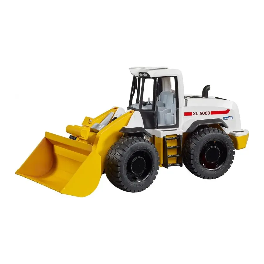 Ładowarka kołowa XL 5000