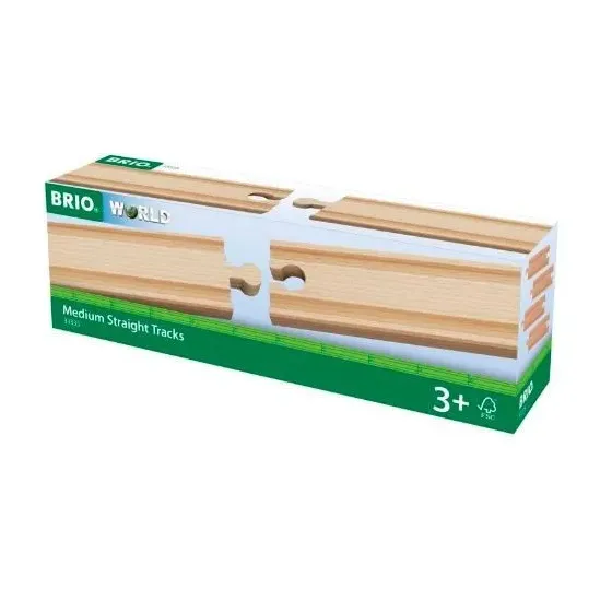 Tory Proste Średnie