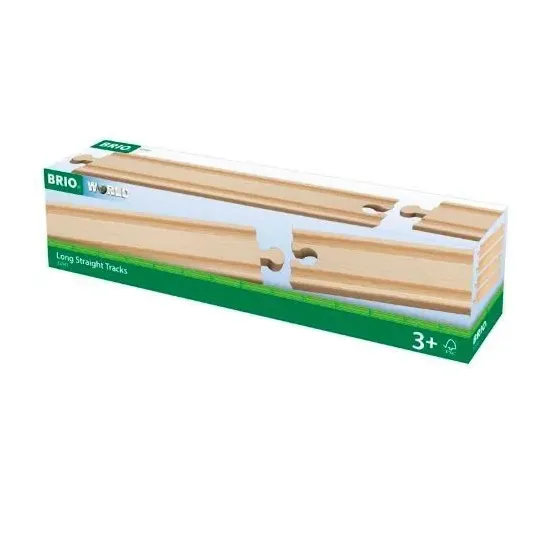 Zestaw Długie Tory Proste
