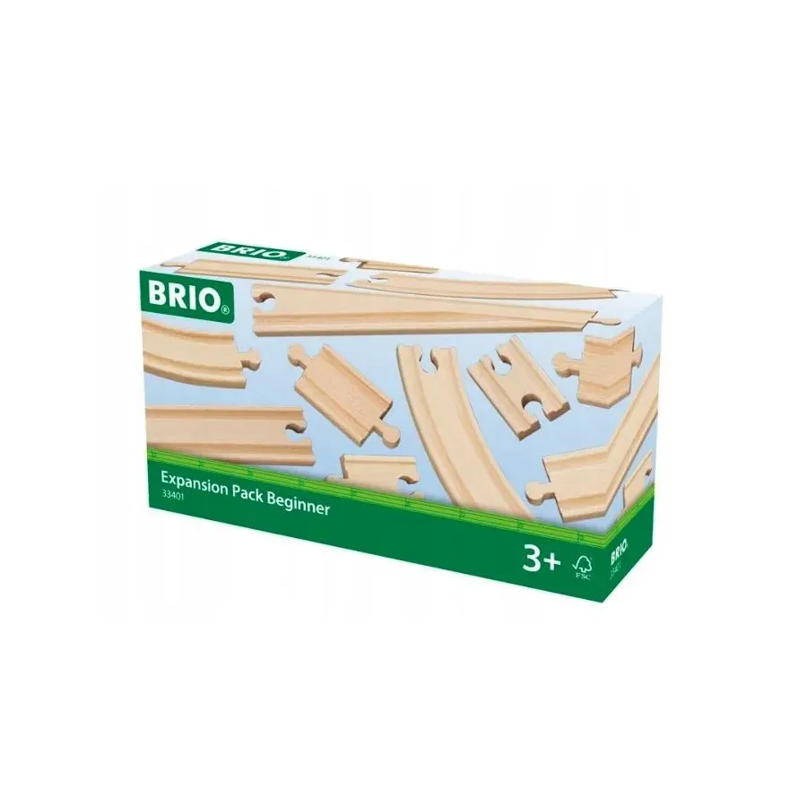 Zestaw Torów Początkujacy