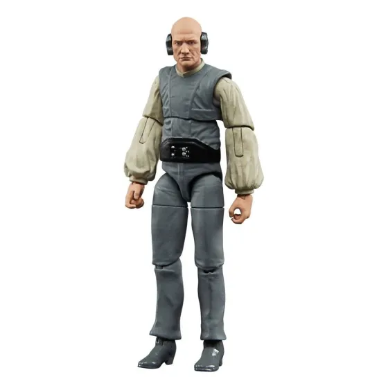 Figurka F4462 Lobot 10 cm Star Wars Vintage Collection