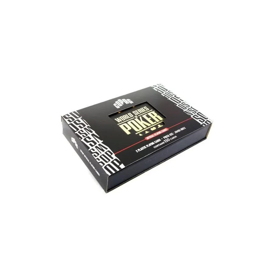 Karty Copag WOSP Double set