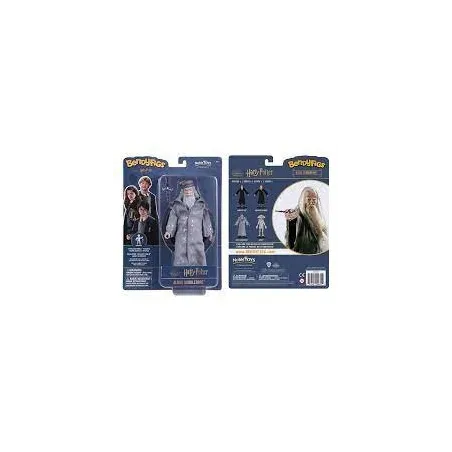 Harry Potter Bendyfigs figurka Albus Dumbledore