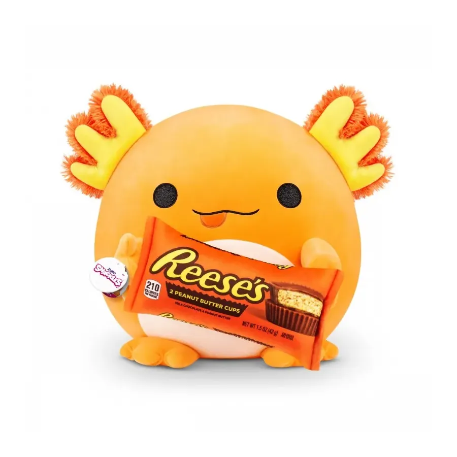 Pluszak średni karton 6 sztuk