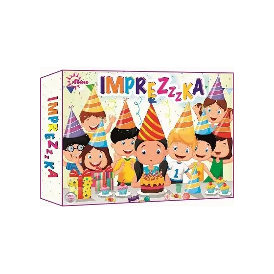Gra Imprezzzka