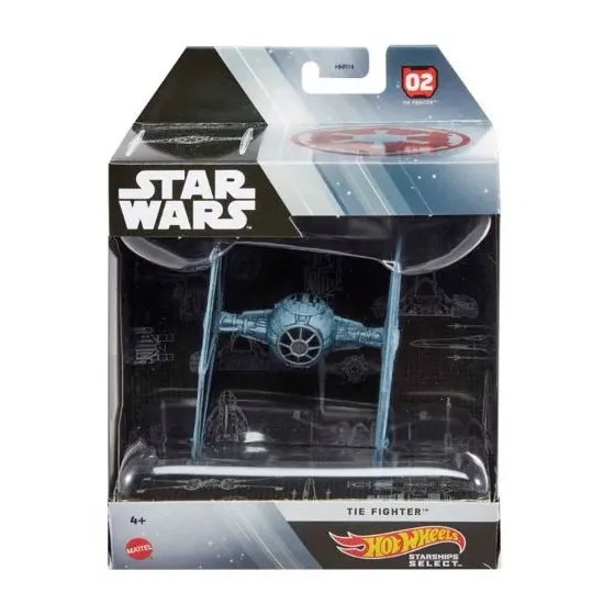 Statek kosmiczny Star Wars HHR16