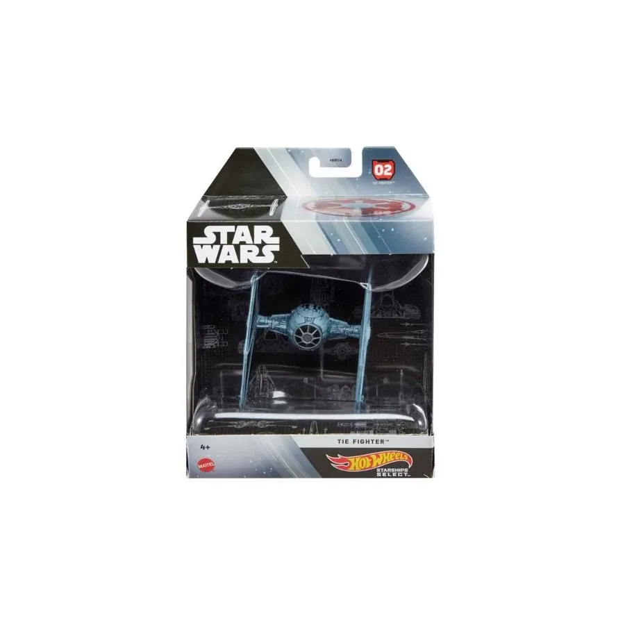 Statek kosmiczny Star Wars HHR16