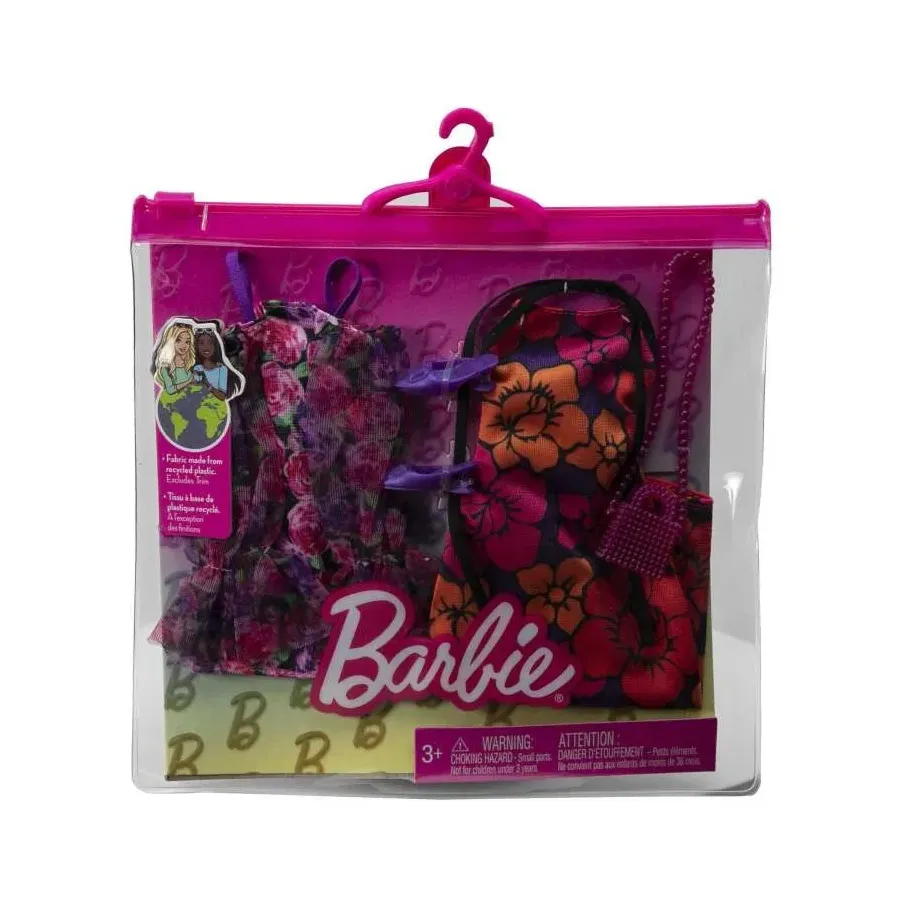 Ubranko Barbie HJT35