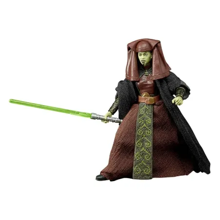 Figurka F5416 Luminara Unduli 10 cm Star Wars Vintage Collection